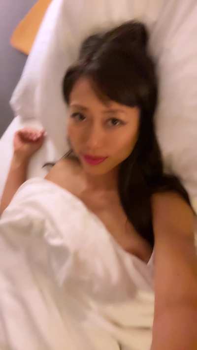 be honest with me, am i your type?