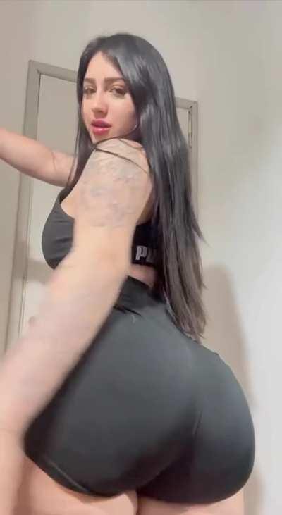 Get your face ready for this fart🤭