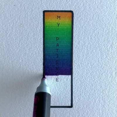 Thanks, I hate this person