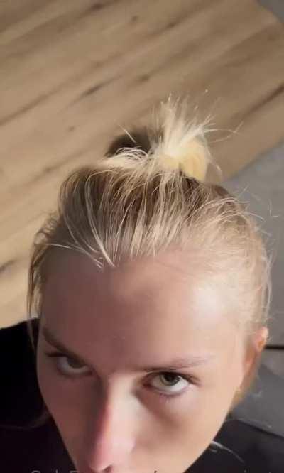 Damn 🔥🔥 (Her Pack in Comments)