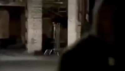 Ronaldinho got it right on the first take. 🤯🪄