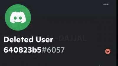 Wallahi, A worn-out shoe for this Transgressor of Allah. May Allah protect our brothers from Dajjal, May Allah make this happen soon for our brozzers to not get mislead! La ilaha illallah