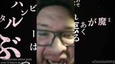 STOP POSTING ABOUT CHAINSAW MAN!