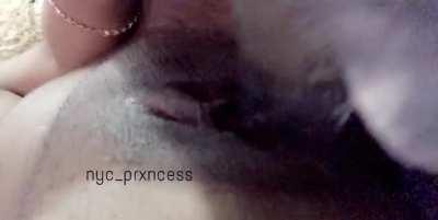 Can you focus on me for a second...