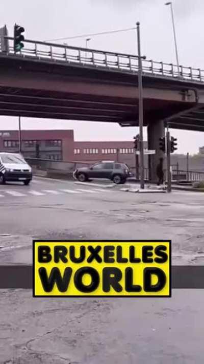 Just Brussels Things