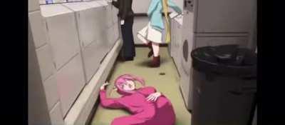 Story based on real life*