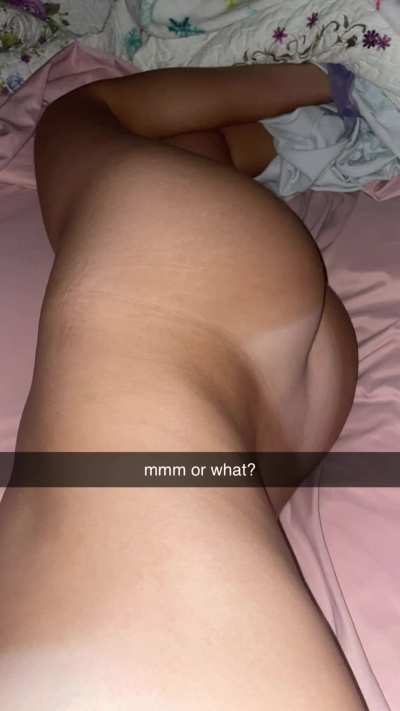 Step bro convinces me to fuck