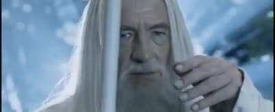 Servis Ad Meme: LOTR edition!