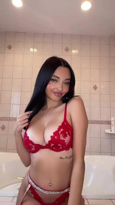 My ex said my boobs have a weird shape.. Is he right? link in the comments