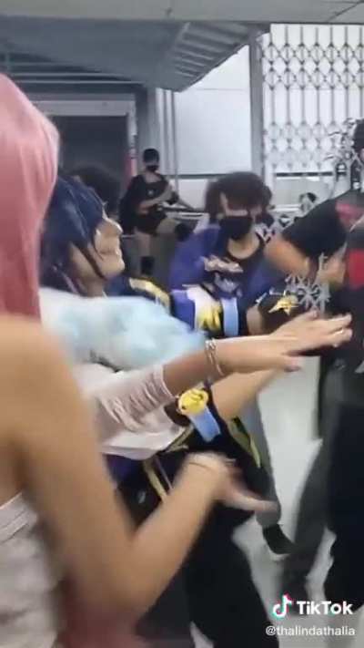 Resetaria o pato pafoco pra virar otacu?