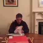 Edibles with the family.