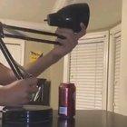 Enfia a legenda no cu