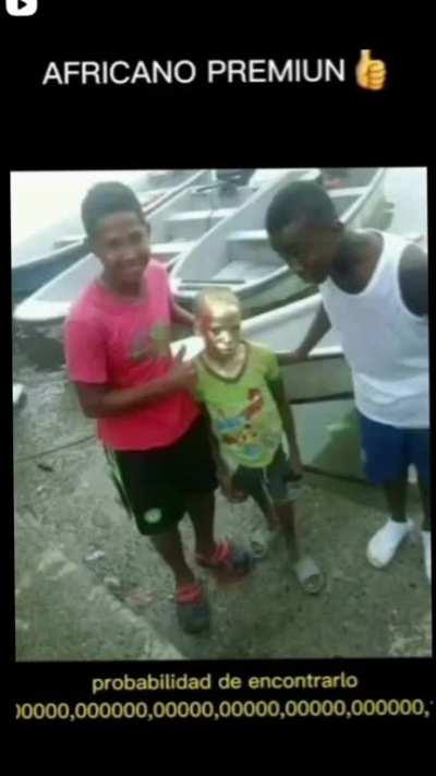 Probabilidad 00000.00000.00000.1%