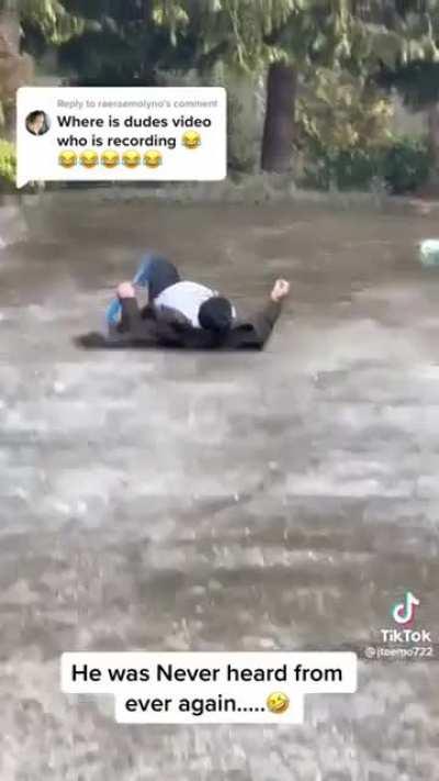 The hedge boyz need me..