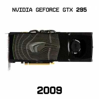 A more accurate Nvidia GPU timeline