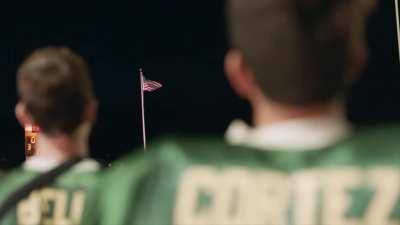 Stand Firm Against The Insurgents