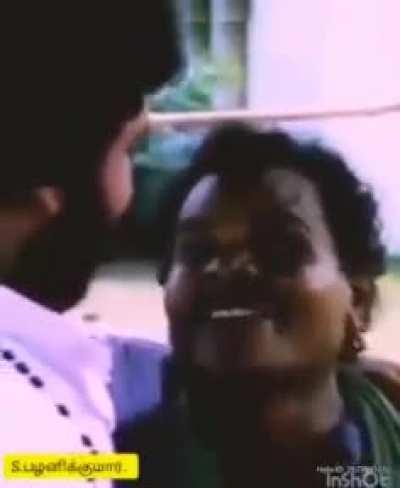 A considerably benevolent cunt ruining it for ricebaggery