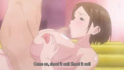 Bad manners [Sex Friend Osananajimi]