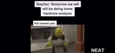 My friend sent me this on discord