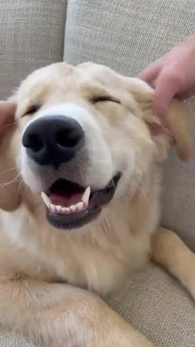 Living his best life