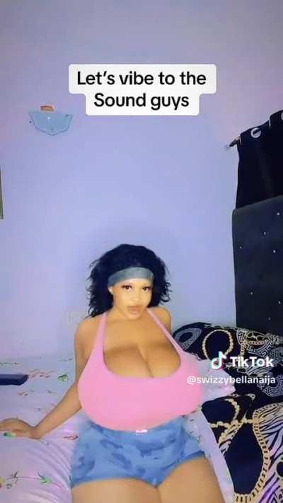 @swizzybellanaija 😍