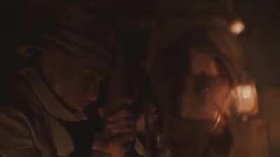 Zafer Partisine oy atmaya beni ikna eden video.. 57. Alay. Işıklar içinde uyuyun..