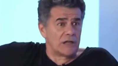 No quiero asustar a los libertarios del sub pero Julian Weich defiende los recortes a la cultura.