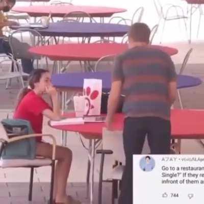 How to pick up girls 101