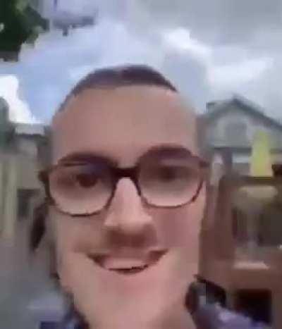 Yandere dev on his way to ban people in his discord