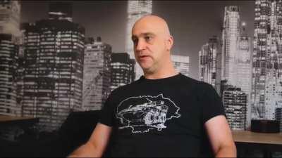 Kai po savaitgalio draugas sako, kad daugiau nebegers....