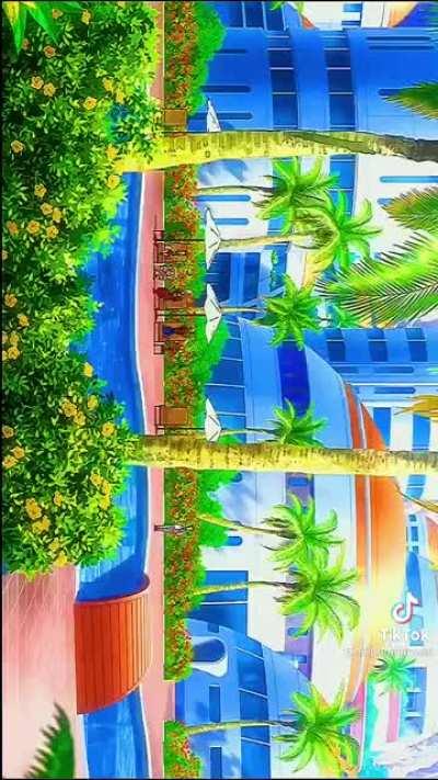 The Dragon Ball series is just breath taking (Creds: miltonmuruchi)