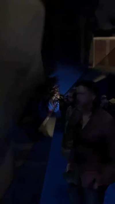 I've been trying to find an interim solution for the queuing issues lining up to see the Queen's coffin at Westminster, let me know what you think I don't see anyone else working on this cheers