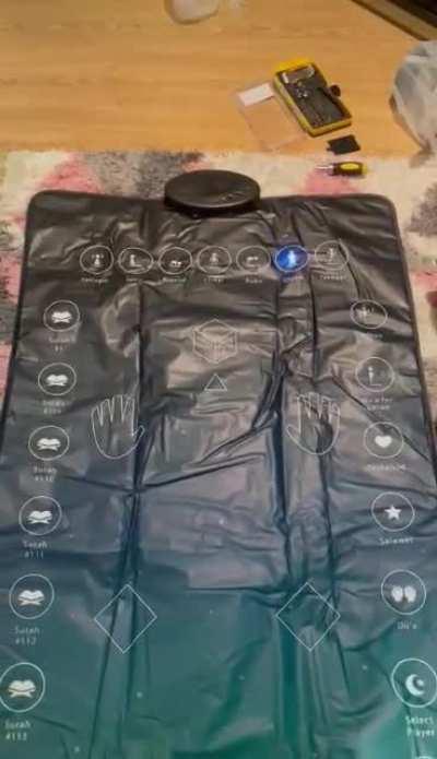 Thoughts on this Chinese product?