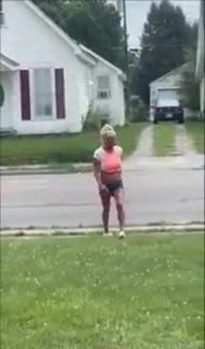 Methany gets funky to ELO