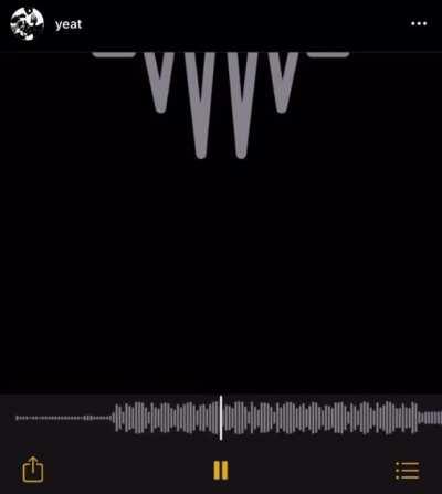 Still waiting for this🔥🔥