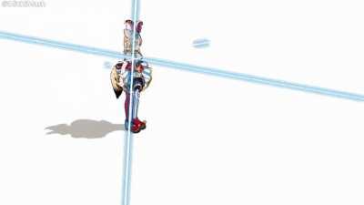 Sora Slays Polka (Now with Korone Announcer)