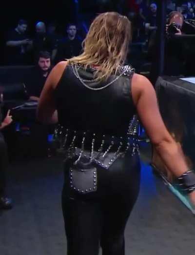 Rhea Ripley (WWE)