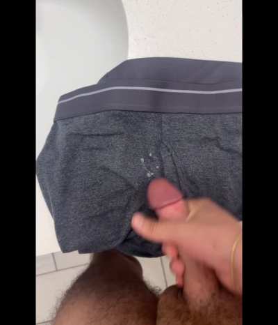 pushing out one before bed is my favorite, shame it wasn’t in you