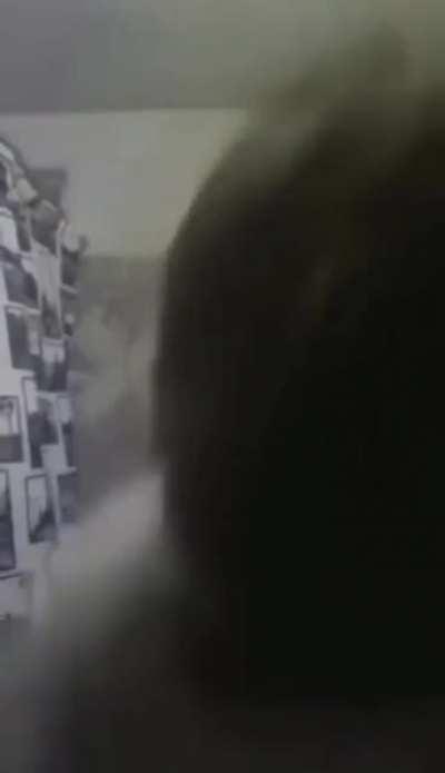 The power of friction