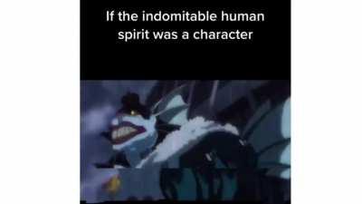 we be spreading some positivity