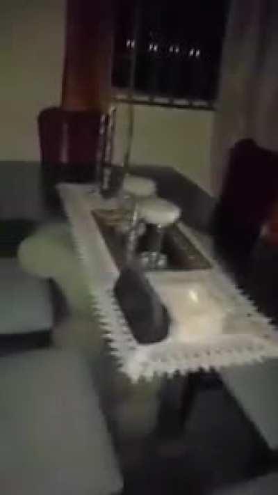 Juja en The Mortuary Assistant