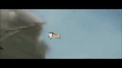 The hero we don't deserve 🚀