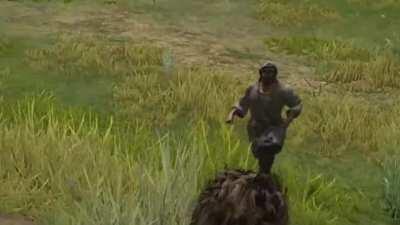 Guess what group of fellows i made in Bannerlord.