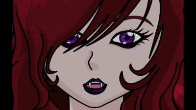 Mako's Collection: Queen Of The Dead (2013)