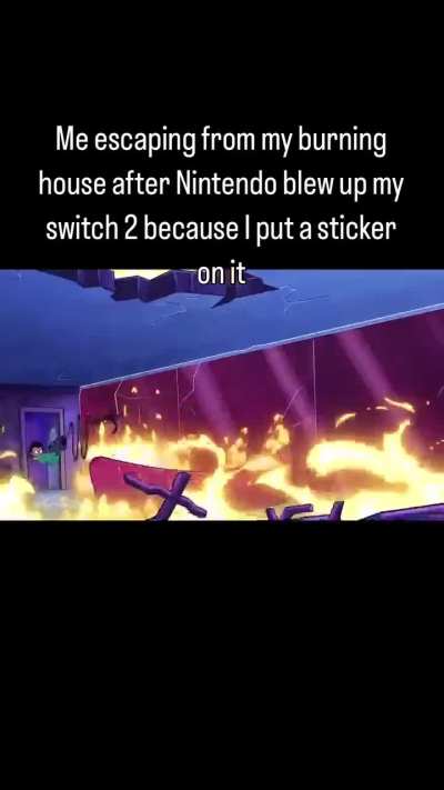 do i even own my nintendo?