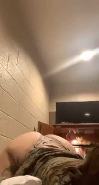 Would you smash me in the barracks ?