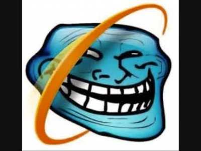 funny troll face pics