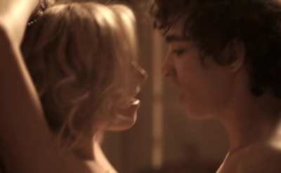 Amy Beth Hayes - Misfits (2009)