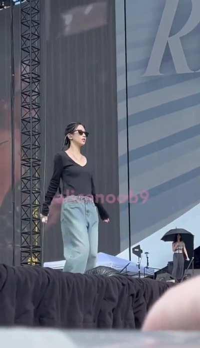 230709 Do It Again Mina @ Atlanta Soundcheck