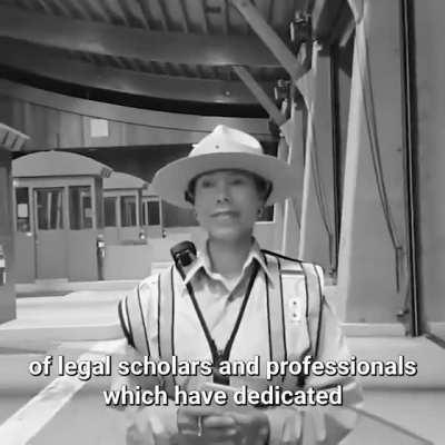 to outsmart an Inspection Officer